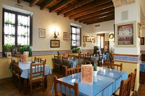 Taverna La Viuda Taverna La Viuda