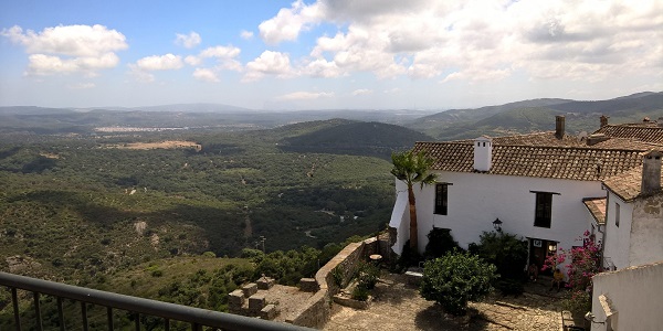 Castillo de Castellar
