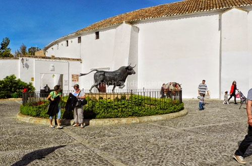 Maestranza Ronda
