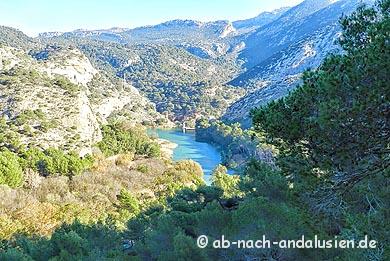 Embalse de Gaitanejo