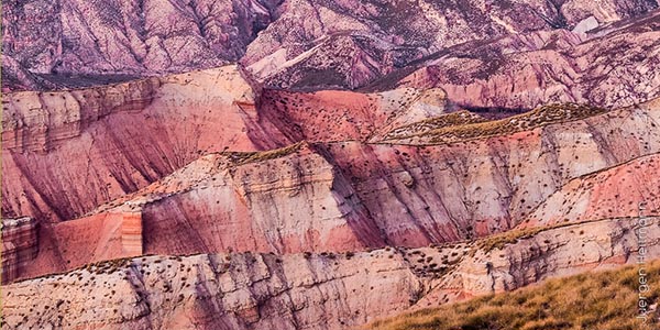 Badlands Granadad