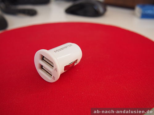 usb stecker