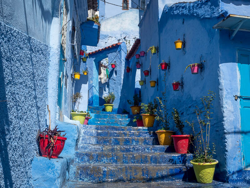 Chaouen