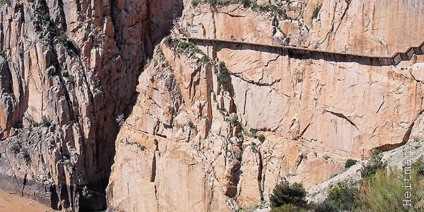 Caminito del Rey