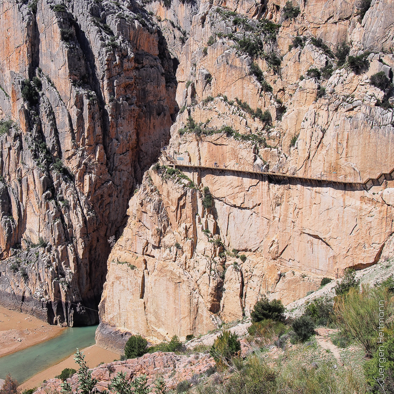 Caminito del Rey
