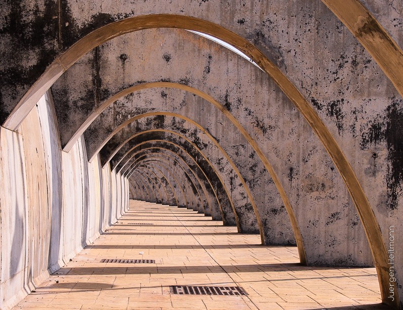 Muelle Uno Málaga