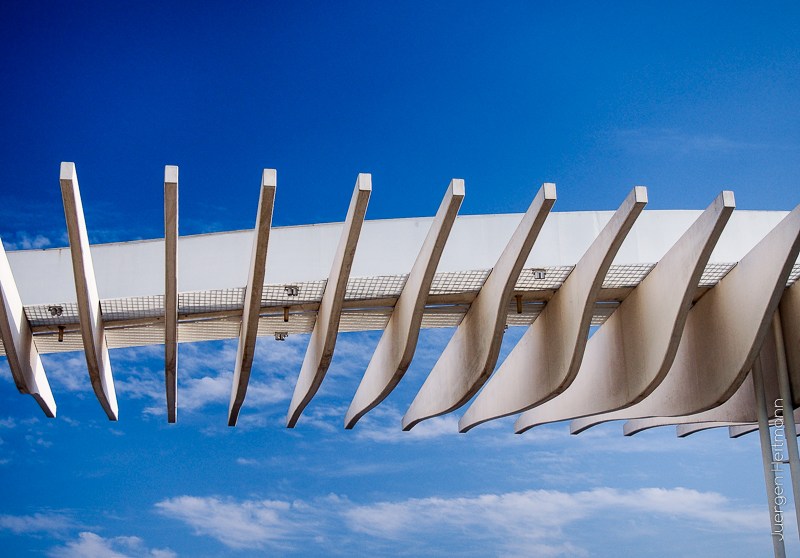Muelle Uno Málaga