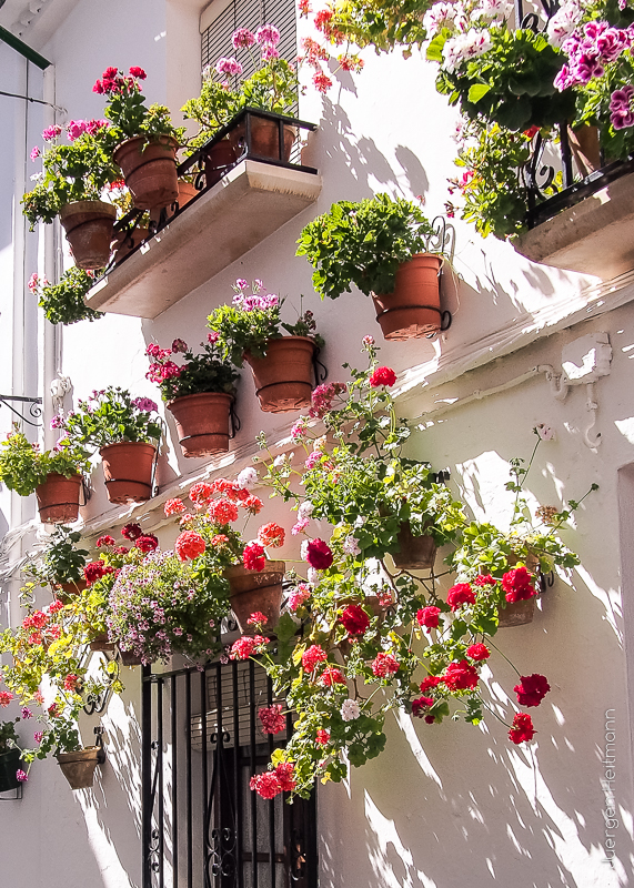 Barrio de la Villa