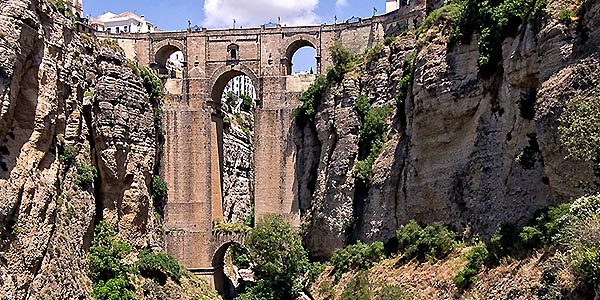 Ronda