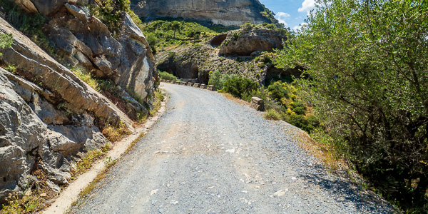 Caminito del Rey