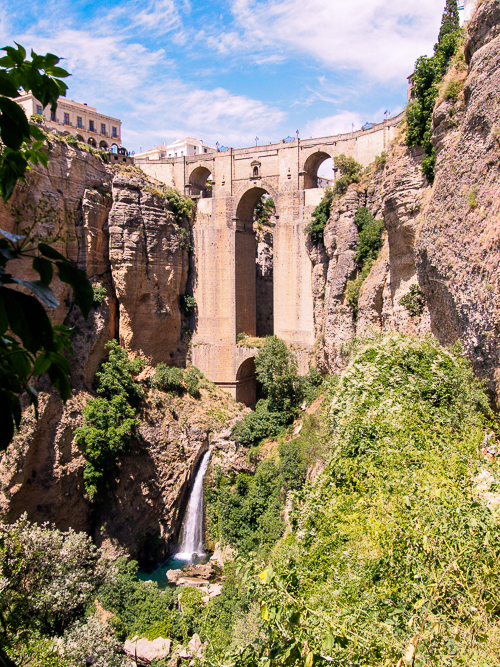 Tajo Ronda