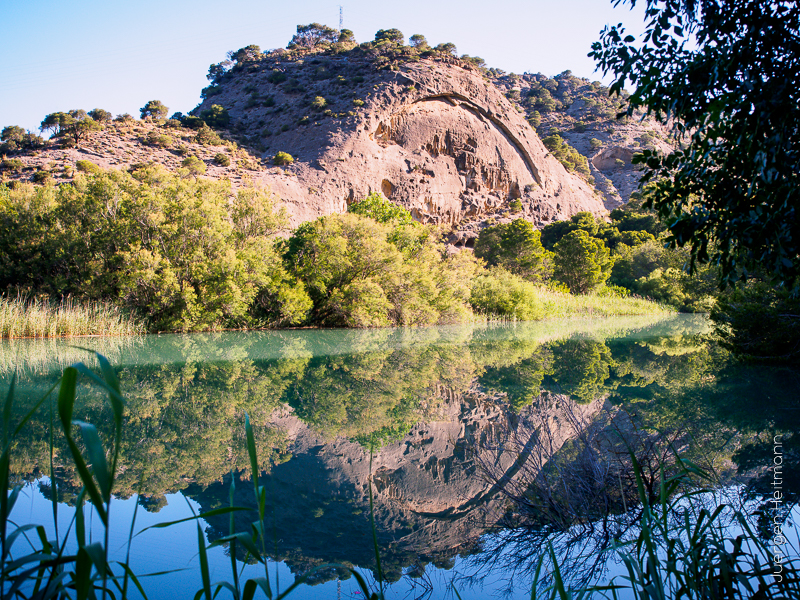Embalse de Gaitanejo