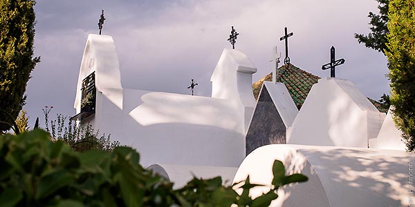 Friedhof von Casabermeja