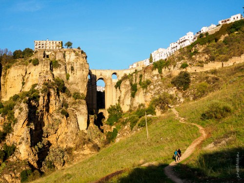 Ronda