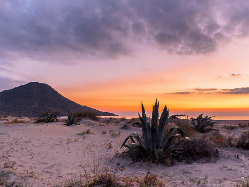 Cabo de Gata