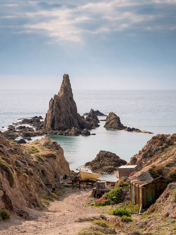 Cabo de Gata