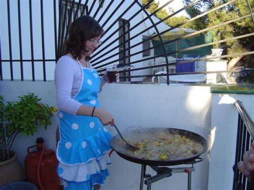 Spanischunterricht Malaga