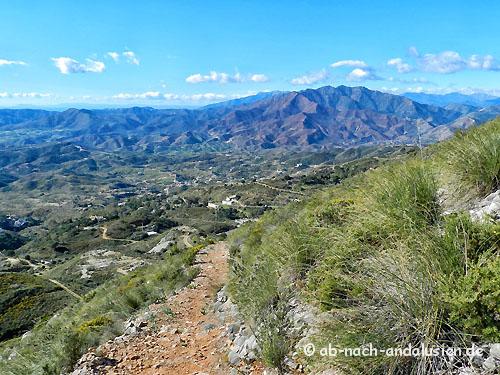 Sierra De Mijas - 2
