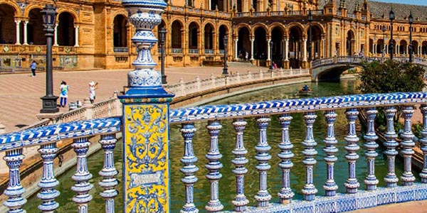 andalusien