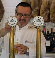 Cerveceria Los Gatos Malaga