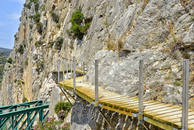 Caminito del Rey