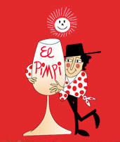 El Pimpi Malaga
