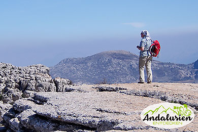 Wanderung Torcal