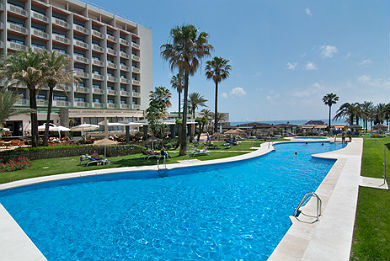 Hotel Pez Espada