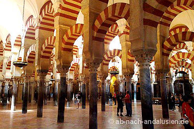 Mezquita Cordoba