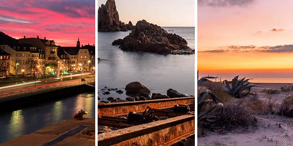 Andalusien entdecken