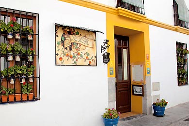 Taberna La Viuda Cordoba