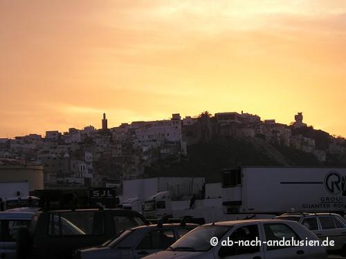 Tanger Medina