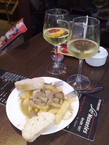 Tapas