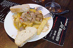 Tapas Tour Malaga