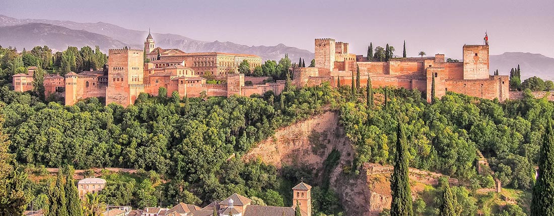 Alhambra Granada